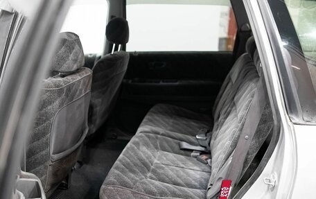 Honda Odyssey IV, 1999 год, 375 000 рублей, 14 фотография