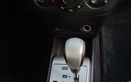 Daewoo Gentra II, 2009 год, 420 000 рублей, 8 фотография