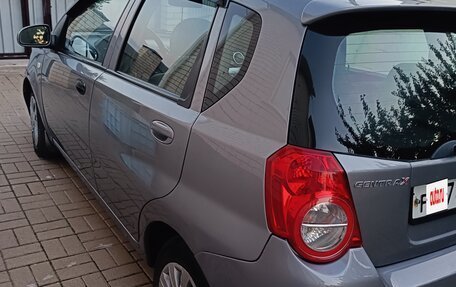 Daewoo Gentra II, 2009 год, 420 000 рублей, 12 фотография
