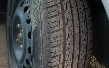 Daewoo Gentra II, 2009 год, 420 000 рублей, 13 фотография
