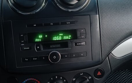 Daewoo Gentra II, 2009 год, 420 000 рублей, 16 фотография