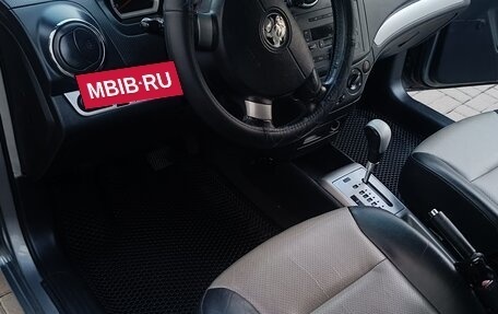 Daewoo Gentra II, 2009 год, 420 000 рублей, 15 фотография