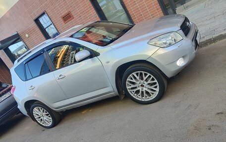 Toyota RAV4, 2006 год, 850 000 рублей, 4 фотография