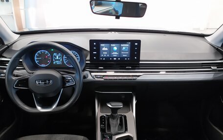 Geely Emgrand, 2023 год, 2 219 990 рублей, 5 фотография