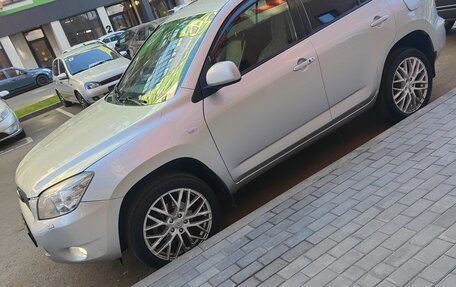 Toyota RAV4, 2006 год, 850 000 рублей, 3 фотография