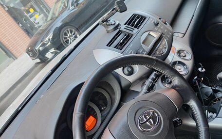 Toyota RAV4, 2006 год, 850 000 рублей, 7 фотография