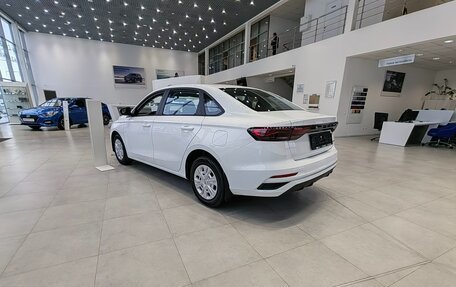 Geely Emgrand, 2023 год, 2 009 990 рублей, 3 фотография