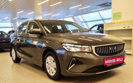 Geely Emgrand, 2023 год, 2 219 990 рублей, 2 фотография