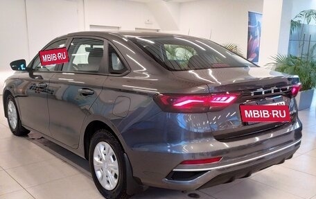 Geely Emgrand, 2023 год, 2 219 990 рублей, 4 фотография