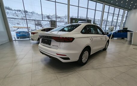 Geely Emgrand, 2023 год, 2 009 990 рублей, 4 фотография