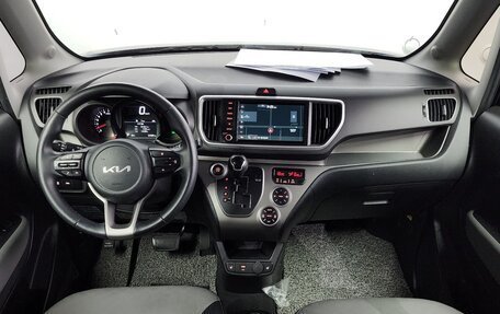 KIA Ray, 2022 год, 1 250 065 рублей, 2 фотография