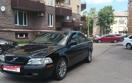 Volvo S40 II, 2004 год, 350 000 рублей, 2 фотография