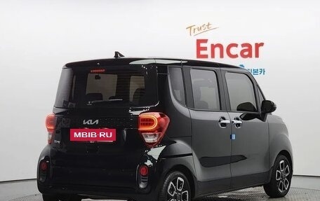 KIA Ray, 2022 год, 1 250 065 рублей, 3 фотография