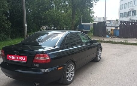 Volvo S40 II, 2004 год, 350 000 рублей, 4 фотография