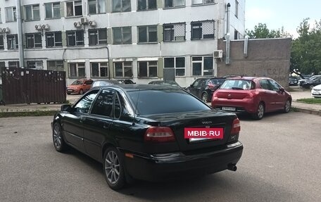 Volvo S40 II, 2004 год, 350 000 рублей, 3 фотография