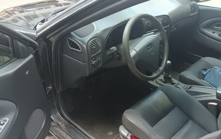 Volvo S40 II, 2004 год, 350 000 рублей, 5 фотография