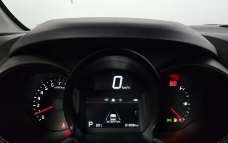 KIA Ray, 2022 год, 1 250 065 рублей, 12 фотография