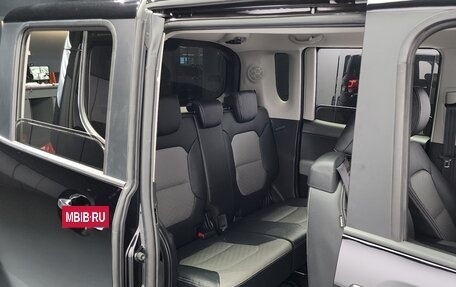 KIA Ray, 2022 год, 1 250 065 рублей, 6 фотография