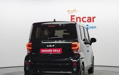 KIA Ray, 2022 год, 1 250 065 рублей, 7 фотография
