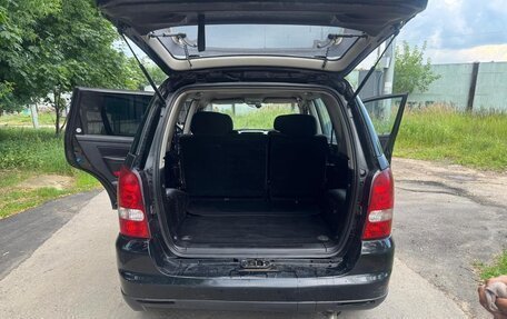 SsangYong Rexton III, 2007 год, 450 000 рублей, 11 фотография