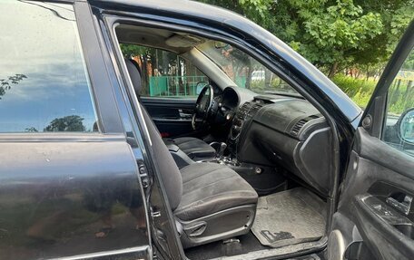 SsangYong Rexton III, 2007 год, 450 000 рублей, 5 фотография