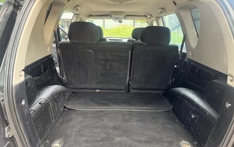 SsangYong Rexton III, 2007 год, 450 000 рублей, 12 фотография