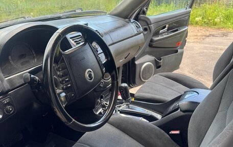 SsangYong Rexton III, 2007 год, 450 000 рублей, 7 фотография