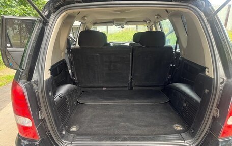 SsangYong Rexton III, 2007 год, 450 000 рублей, 13 фотография