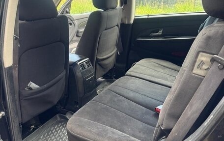 SsangYong Rexton III, 2007 год, 450 000 рублей, 9 фотография