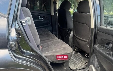 SsangYong Rexton III, 2007 год, 450 000 рублей, 6 фотография