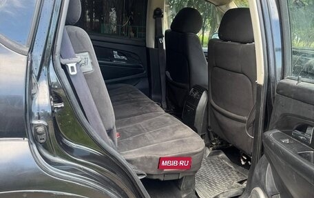 SsangYong Rexton III, 2007 год, 450 000 рублей, 8 фотография