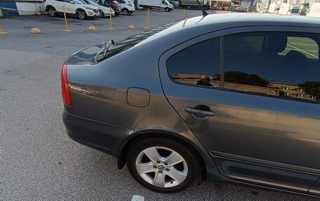 Skoda Octavia, 2012 год, 900 000 рублей, 3 фотография