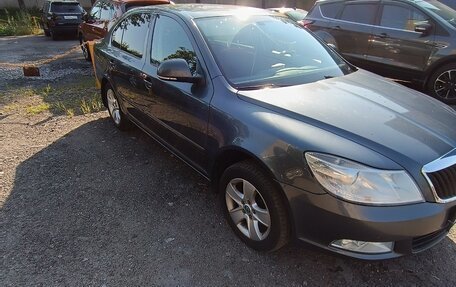 Skoda Octavia, 2012 год, 900 000 рублей, 14 фотография