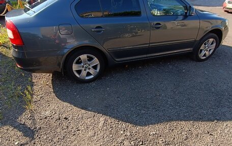 Skoda Octavia, 2012 год, 900 000 рублей, 15 фотография