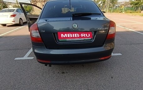 Skoda Octavia, 2012 год, 900 000 рублей, 9 фотография