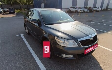 Skoda Octavia, 2012 год, 900 000 рублей, 5 фотография