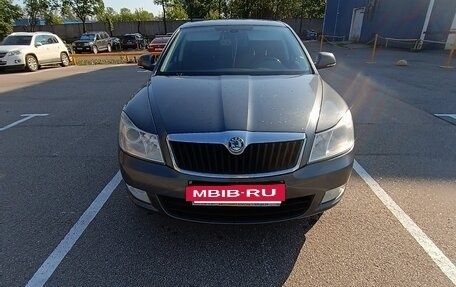 Skoda Octavia, 2012 год, 900 000 рублей, 4 фотография