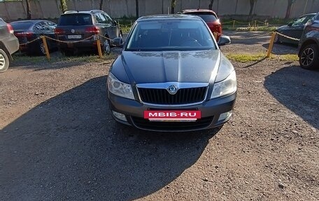 Skoda Octavia, 2012 год, 900 000 рублей, 17 фотография