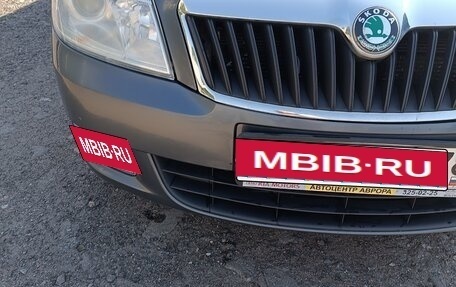 Skoda Octavia, 2012 год, 900 000 рублей, 11 фотография