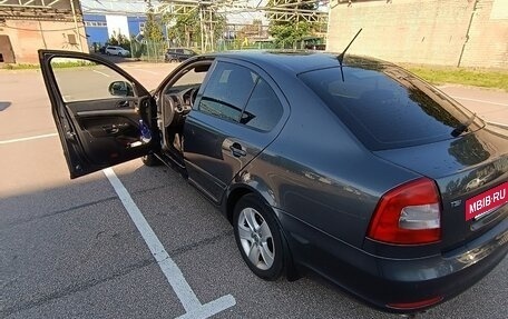 Skoda Octavia, 2012 год, 900 000 рублей, 8 фотография