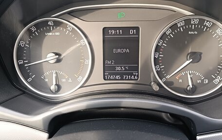Skoda Octavia, 2012 год, 900 000 рублей, 26 фотография