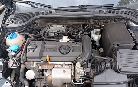 Skoda Octavia, 2012 год, 900 000 рублей, 24 фотография