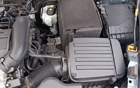 Skoda Octavia, 2012 год, 900 000 рублей, 22 фотография