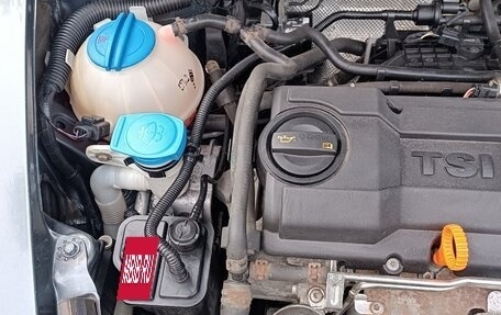 Skoda Octavia, 2012 год, 900 000 рублей, 21 фотография