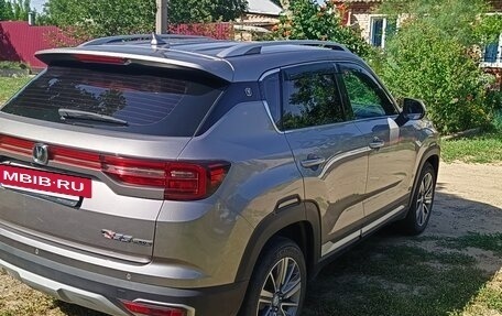 Changan CS35 Plus, 2021 год, 1 580 000 рублей, 4 фотография