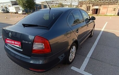 Skoda Octavia, 2012 год, 900 000 рублей, 18 фотография