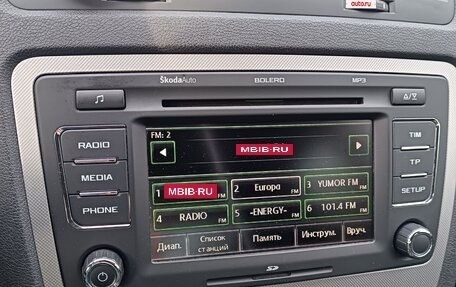 Skoda Octavia, 2012 год, 900 000 рублей, 25 фотография