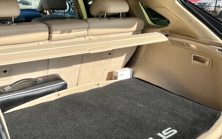 Lexus RX III, 2014 год, 3 100 000 рублей, 7 фотография