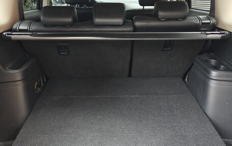 Mitsubishi Outlander III рестайлинг 3, 2016 год, 2 150 000 рублей, 22 фотография