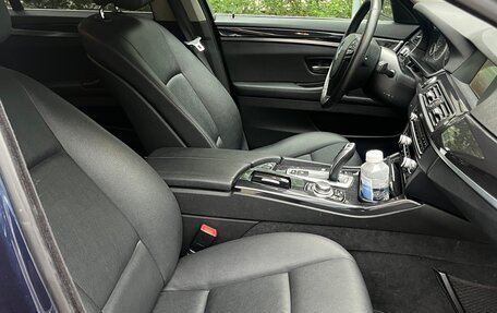 BMW 5 серия, 2013 год, 1 650 000 рублей, 6 фотография